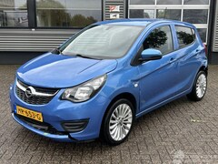 Opel Karl - 1.0 EcoFlex Edition