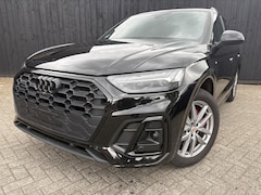 Audi Q5 - 55 TFSI e quattro Competition