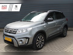 Suzuki Vitara - 1.6 Rhino Afneembare Trekhaak Camera Navigatie