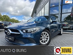 Mercedes-Benz CLA-Klasse - 180 Business Solution Luxury | Navi | LMV | PDC | Led | Camera | Cruise | Climate | Dealer