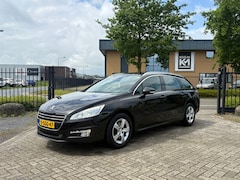 Peugeot 508 SW - 1.6 Blue Lease Executive | Airco | Cruise | Navi