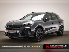 CUPRA Formentor - 1.5 TSI e-Hybrid Business | NIEUW | ECLIPSE PACK | MATRIX LED | STUURVERWARMING | DAB | AP