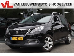 Peugeot 2008 - 1.2 PureTech Active | RIJKLAAR | NAP | Trekhaak | Navi
