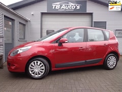 Renault Scénic - 2.0 Expression AUTOMAAT / APK 12-05-2027