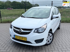 Opel Karl - 1.0 ecoFLEX Edition| Start/Stop| City Drive| Airco| Radio| Bluetooth|