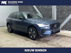 Volvo XC60 - T8 Plug-in hybrid Plus Dark | ACC | Panoramadak | Head-Up | Harman/Kardon | 360° Camera |