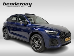 Audi Q5 - 55 TFSI e Hybrid 367pk quattro Competition