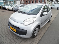 Citroën C1 - airco apk 6.27 1.0-12V Ambiance