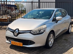 Renault Clio - 0.9 TCe Expression Navi Airco 5 Deurs