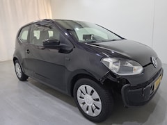 Volkswagen Up! - 1.0 Move up BlueMotion 3drs Bjr.2012