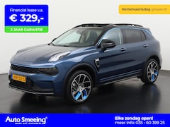 Lynk & Co 01 - 1.5 PHEV | Trekhaak | 360 Camera | Panoramadak | Zondag Open
