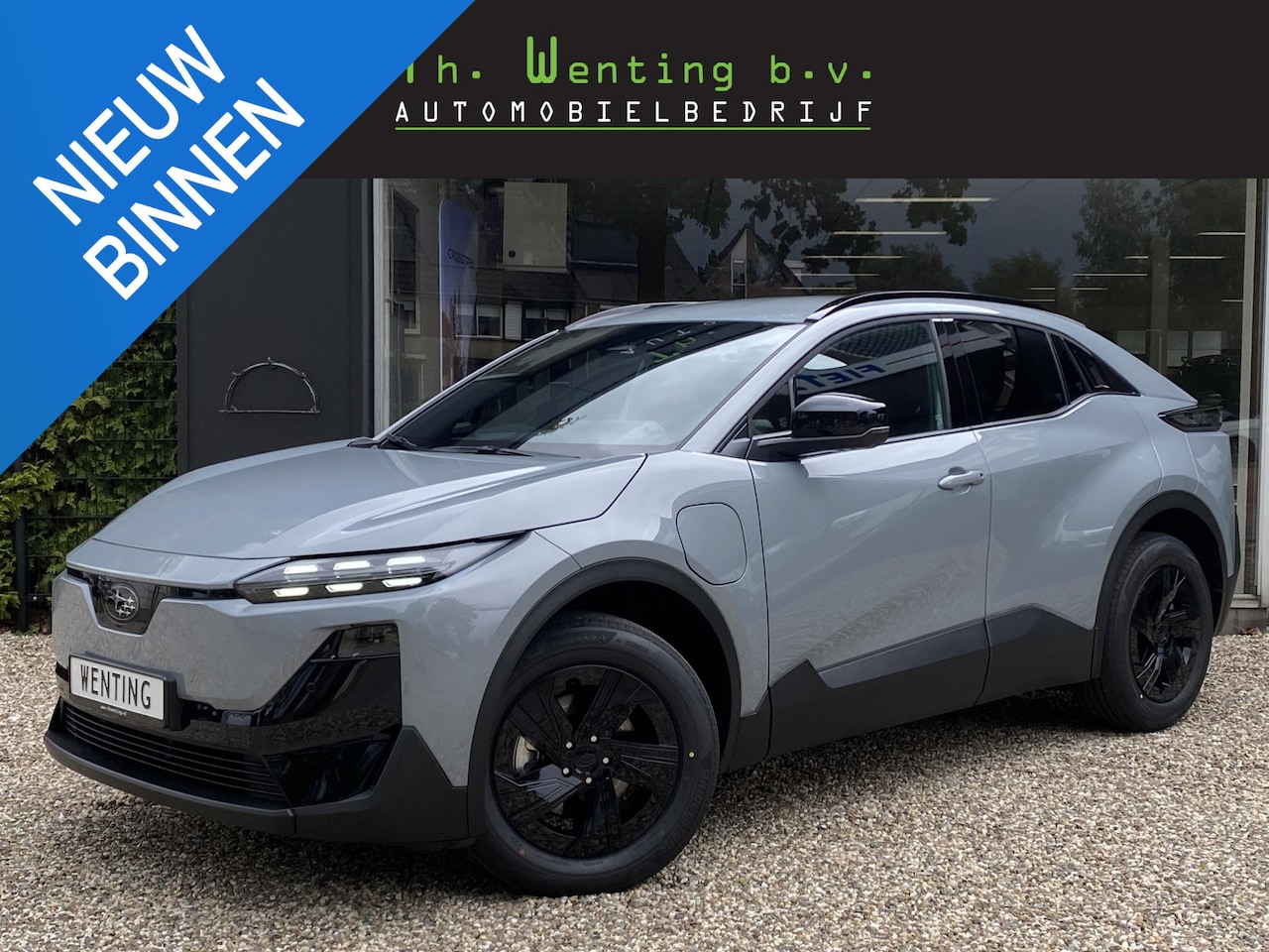 Subaru Uncharted - 2E-xcite+ | Nieuw Leverbaar | 8 Jaar Fabrieksgarantie | Adaptieve Cruise Control |  Stoelv - AutoWereld.nl