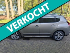 Peugeot 3008 - 1.6 THP Allure 116161 km