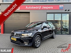 Volkswagen Tiguan - 2.0 TDI Comfortline Business