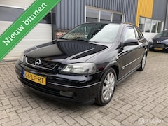 Opel Astra - 1.6-16V Sport Edition II TREKHAAK