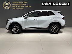 Kia Sportage - 1.6 T-GDi 230pk Hybrid AT6 DynamicPlusLine Dashcams