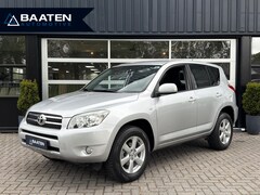 Toyota RAV4 - 2.0 VVTi Linea Sol|56.000KM|1e eig.|Dealer oh|