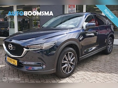 Mazda CX-5 - 2.0 SkyActiv-G 165pk Luxury Trekhaak Clima Cruise
