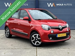 Renault Twingo - 1.0 SCe Dynamique / CRUISE / PARKEERSENSOREN / APK 03-2027