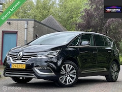 Renault Espace - 1.6 TCe Initiale Paris 7p./AUT/HUD/PANO/VOLLE