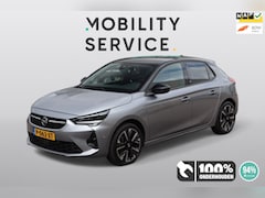 Opel Corsa-e - GS Line 50 kWh SOH94% Warmtepomp