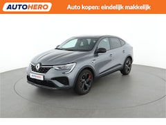 Renault Arkana - 1.6 E-Tech full hybrid 145 evolution JB35463