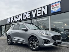 Ford Kuga - 1.5 EcoBoost ST-Line X 150pk/110kW 6-bak | Full Options | E-Trekhaak | Pano | Driver Assis