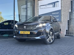 Peugeot 3008 - 1.2 Allure*130PK*ECC*CRUISE*NAVI*CAM*CARPLAY