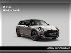 MINI Clubman - 1.5 Cooper Business Edition | Parkeersensoren achter | Sportstoelen | Automatische Airco |