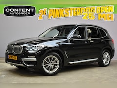 BMW X3 - (g01) xDrive30i 252pk Aut High Executive