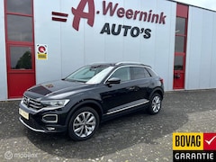 Volkswagen T-Roc - 1.5 TSI Style Business