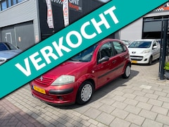 Citroën C3 - 1.4i Différence 1e Eigenaar Airco NAP APK