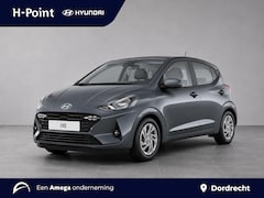 Hyundai i10 - 1.0 Comfort Smart | €2500 KORTING | APPLE CARPLAY & ANDROID AUTO | CAMERA | SENSOREN |