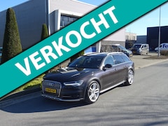 Audi A6 allroad quattro - 3.0 TDI Premium Edition | Matrix | Panorama | 100% Onderhouden