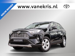 Toyota RAV4 - 2.0 VVT-iE Active, Trekhaak trekgewicht 2000KG, Parkeercamera, Adaptieve cruise control, s