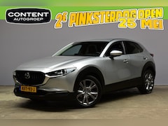 Mazda CX-30 - E-Skyactiv X 186pk Aut Luxury Edition