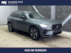 Volvo XC60 - T8 Plug-in hybrid Plus Dark | ACC | Panoramadak | Head-Up | Harman/Kardon | 360° Camera |