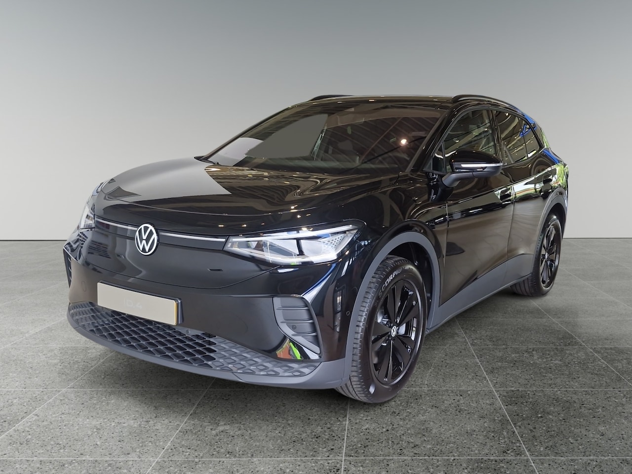 Volkswagen ID.4 - Pro Limited Edition 286 PK - AutoWereld.nl