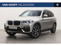 BMW X3 - xDrive30e High Executive Automaat / Sportstoelen / Adaptieve LED / Head-Up / Live Cockpit