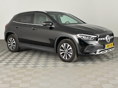 Mercedes-Benz GLA-Klasse - 250 e Business Edition Plus | Half LEDER | Full LED | ECC | CAMERA | PHEV -HEMELVAART OPEN