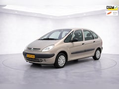 Citroën Xsara Picasso - 2.0i-16V Différence 2 |clima|cruise|NAP