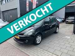 Renault Clio Estate - 1.2 TCE Dynamique 2e Eigenaar Trekhaak Airco NAP APK