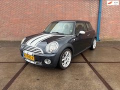 MINI Cooper - 1.6