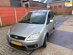 Ford Focus C-Max - 1.6-16V Futura