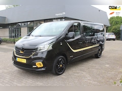 Renault Trafic - 1.6 dCi T29 L1H1 Formula Edition Yellow Energy DUBBEL CABINE