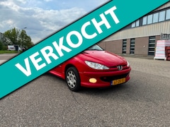 Peugeot 206 - 1.4. De laatste betrouwbare Peugeot