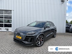 Audi Q6 SQ6 e-tron - SQ6 quattro 100 kWh 490PK | Supersport Stoelen | Luchtvering | Panorama Dak | B&O Incl. ho