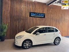 Citroën C3 - 1.6 e-HDi Selection Airco, 1e eigenaar, New APK