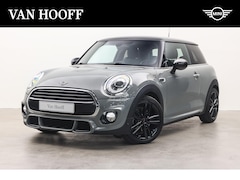 MINI John Cooper Works - Hatchback JCW Automaat / Comfort Access / Comfortstoelen / LED / Stoelverwarming / Park As