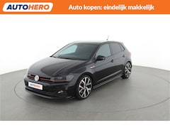 Volkswagen Polo - 2.0 TSI GTI MH48296